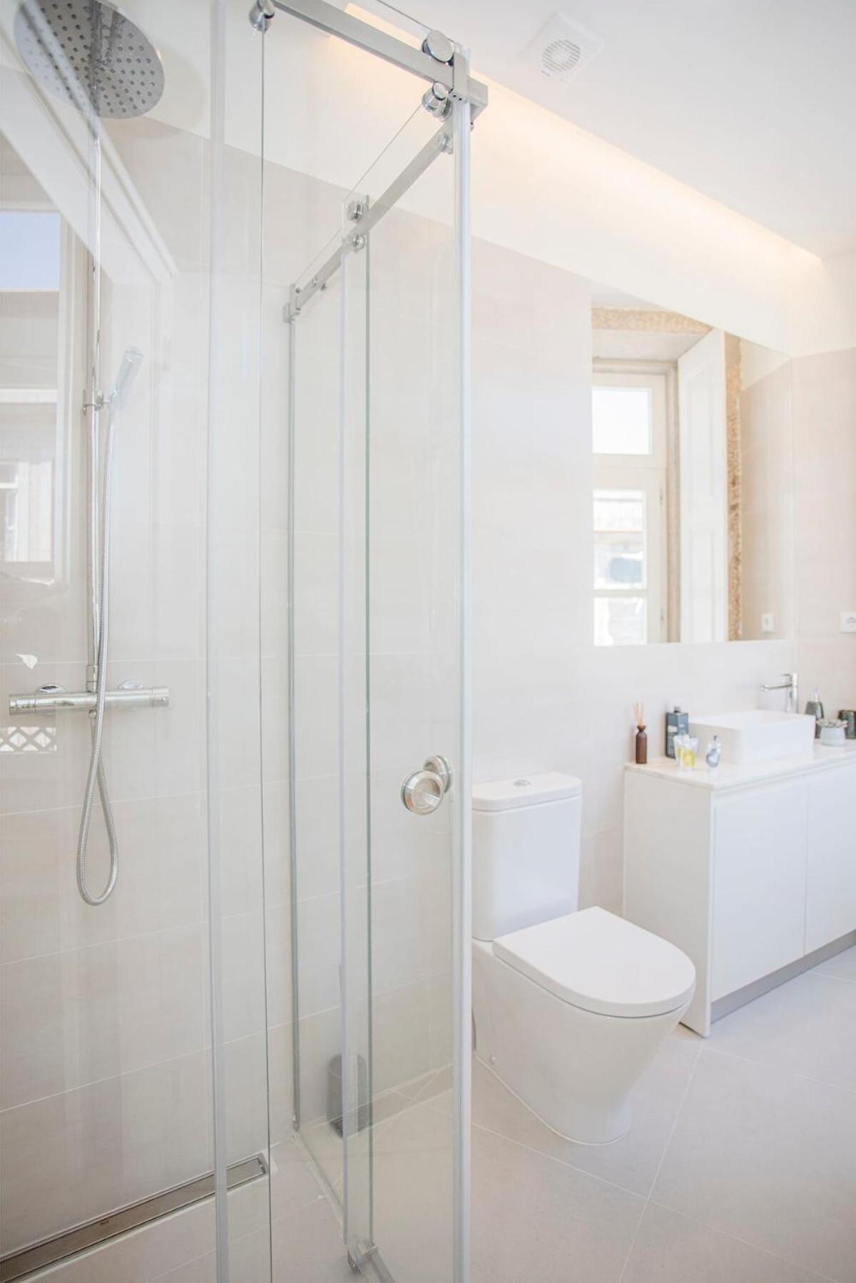 Liiiving In Porto - Aliados Stone Apartment Zewnętrze zdjęcie
