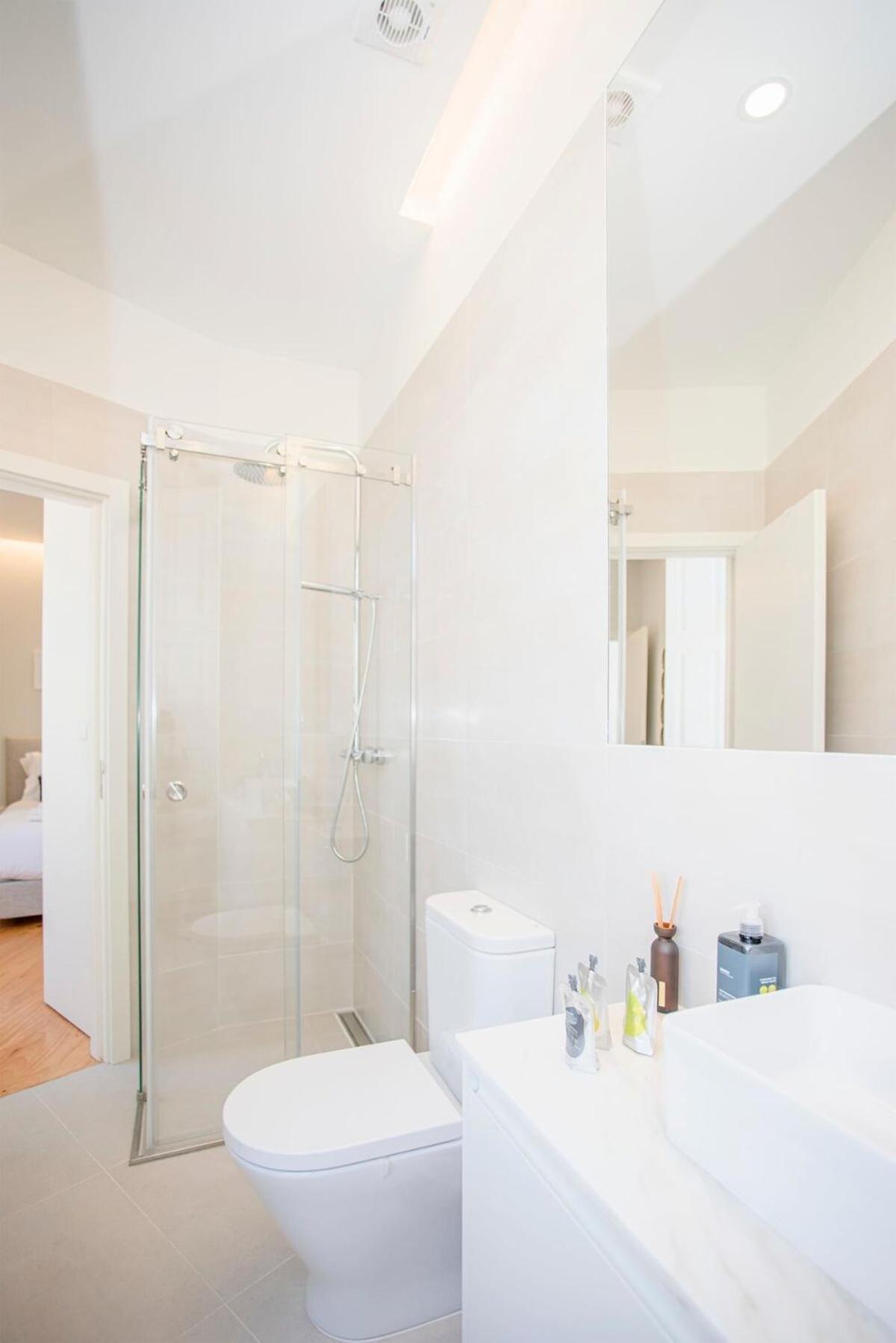 Liiiving In Porto - Aliados Stone Apartment Zewnętrze zdjęcie
